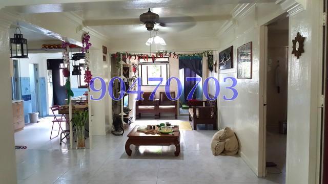 Blk 195 Kim Keat Avenue (Toa Payoh), HDB Executive #109148922